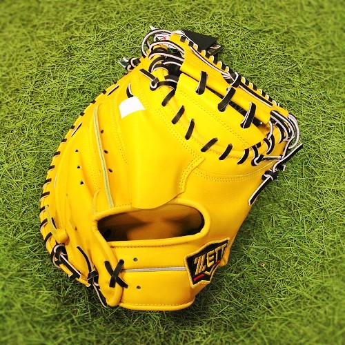 2nd)ZETT プロステイタス 硬式 キャッチャーミット | 新着＆おすすめ