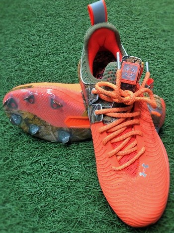 2nd)アンダーアーマー超高性能スパイク！（日本未発売） | 新着