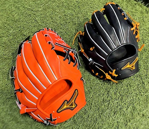 2nd)ミズノプロ硬式用グラブMM型入荷 | 新着＆おすすめ商品 | 野球