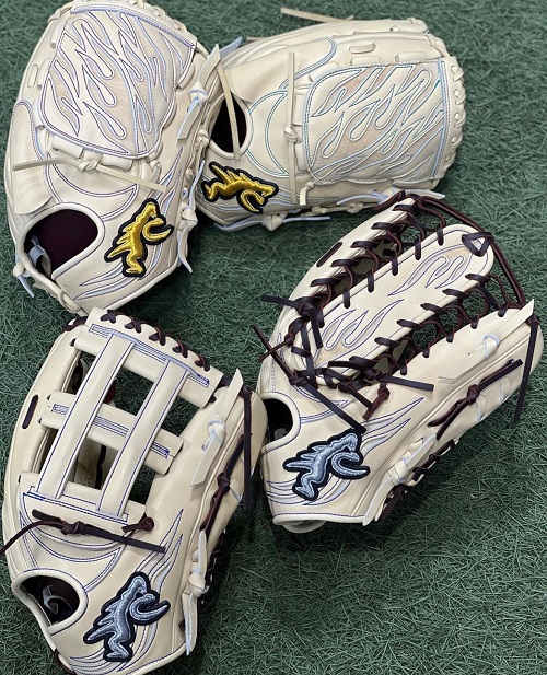 2nd) RYU KYOTO SELECTION 発売開始 | 新着＆おすすめ商品 | 野球用品