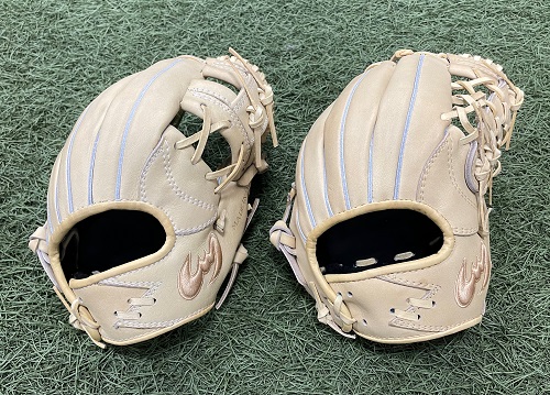 2nd) ジームス 限定軟式少年用グラブ入荷 | 新着＆おすすめ商品 | 野球