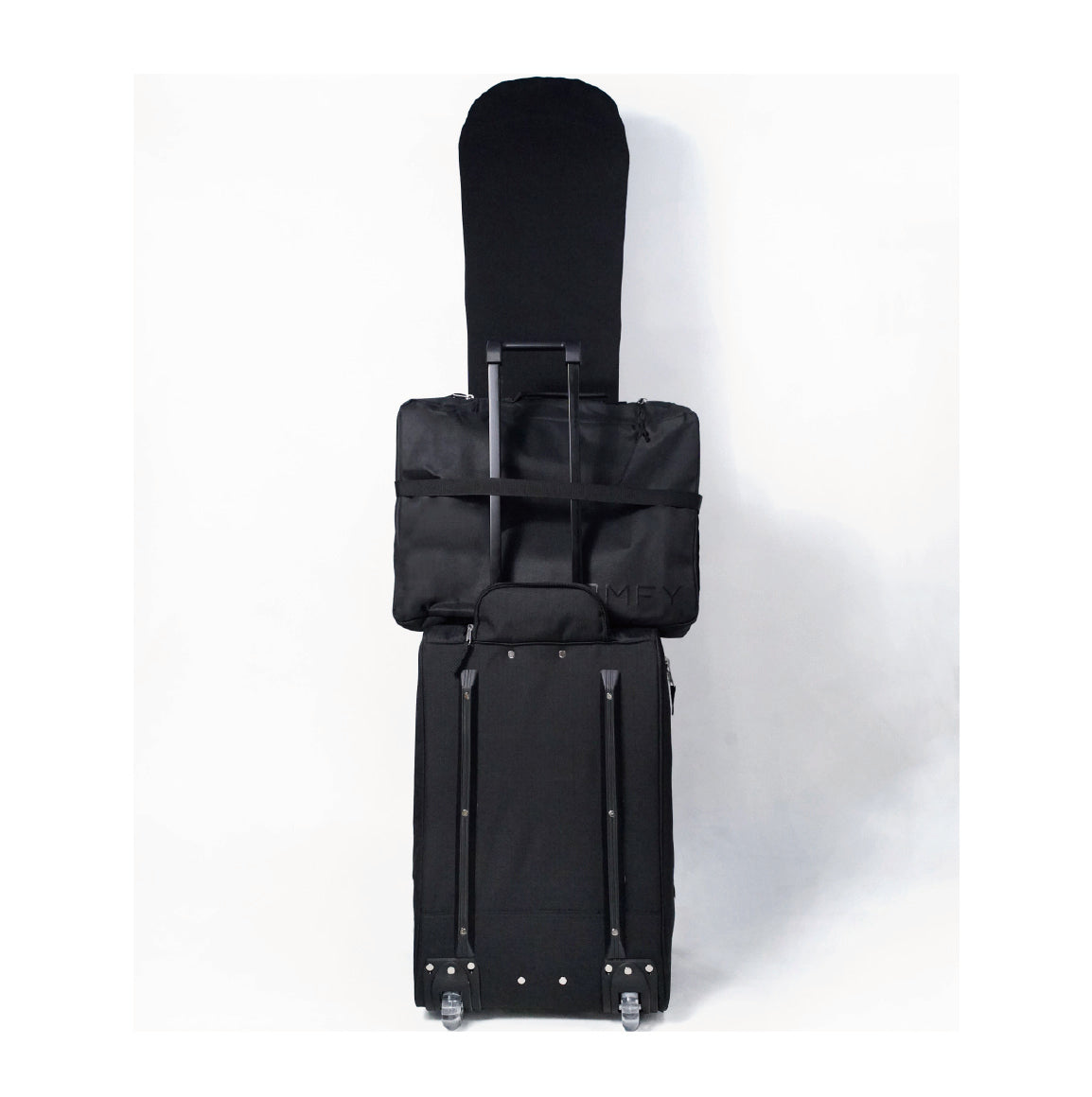 COMFY コンフィ [comfy] WHEELIE DECK スノーボード ケース