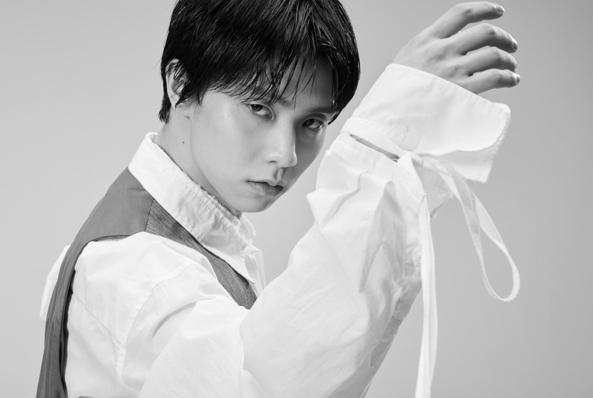 羽生結弦 Gift set ～My Colors～ フレーム切手セット | エンスカイ