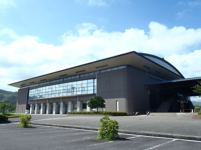 HATA SPORTS｜高知県幡多地域スポーツ施設総合ポータルサイト | 施設詳細