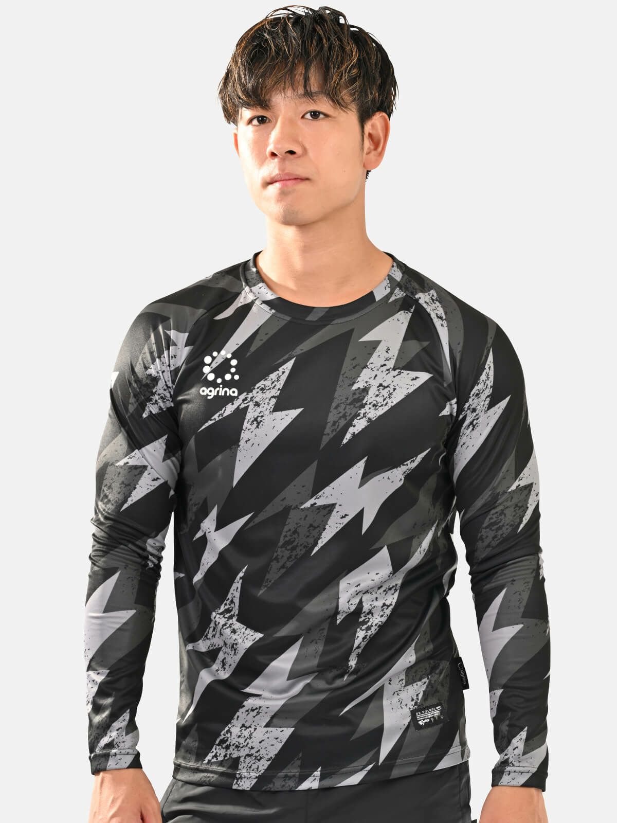 バスケ長袖通販 会員登録で送料無料 | アグリナ