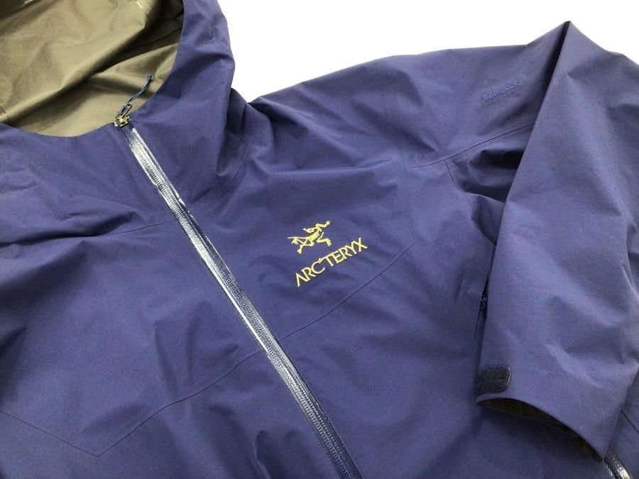 始祖鳥マークのアークテリクス！そのロゴの秘密に迫ってみた！[2021.10