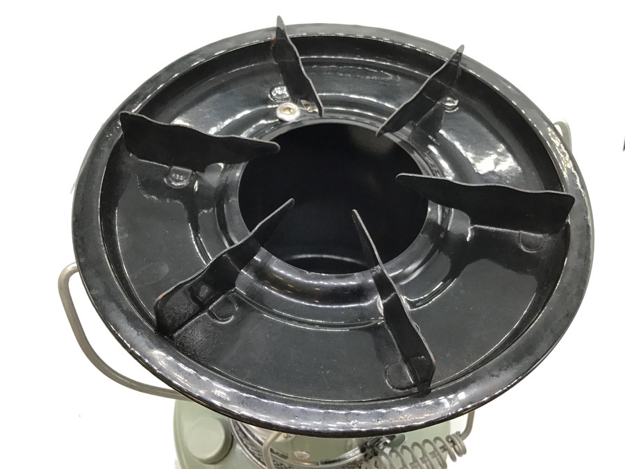 希少なAladdin(アラジン)社のマジッククッカー/エコノミークッカー