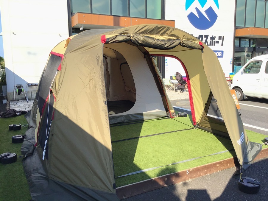 オガワのフラッグシップシリーズから『ティエラ5-EX(2766)』をご紹介