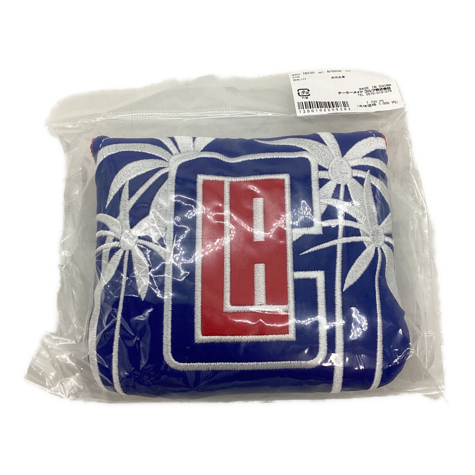 テイラーメイドのスパイダー用限定ヘッドカバー特集！第2弾！[2024.07