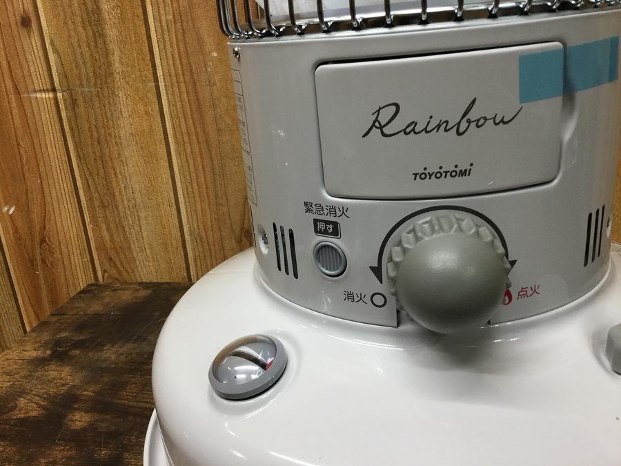 TFスポーツ岩槻店】当店大人気シリーズ！TOYOTOMI（トヨトミ