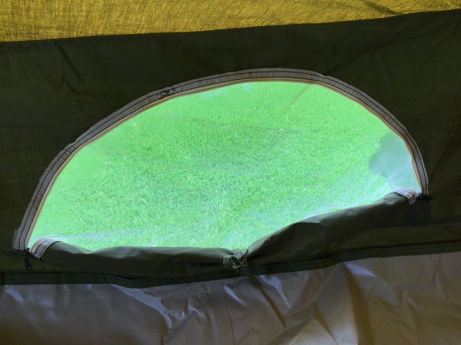 クラブノルディスク限定アスガルド7.1カーキ入荷！[2020.08.24発行