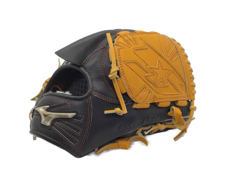 野球用品買取】ミズノソフトボール用グローブ、アクセフ×ベルガード