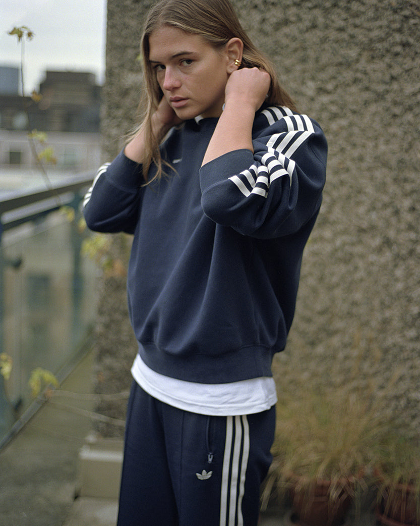 Lookbook Sporty & Rich x adidas Originals