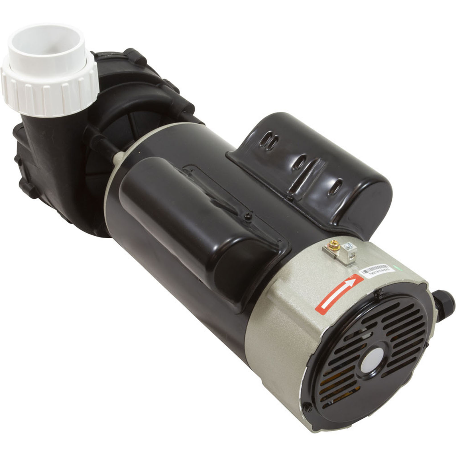Sundance®_Jacuzzi® 48 Frame LX Pump 1.5HP 115 Volt 6500-845