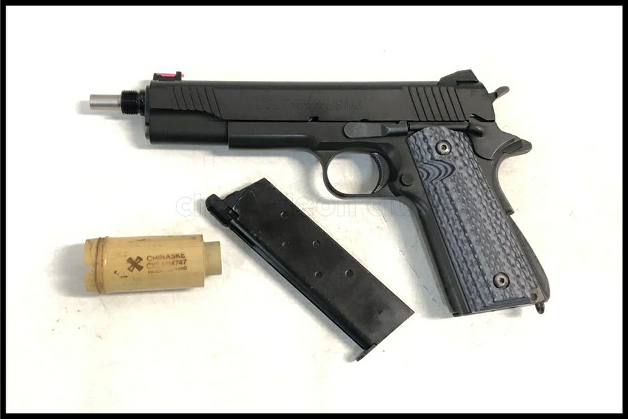 ガスガン通販のご案内｜エアガン・ミリタリー・サバゲー通販はスペース