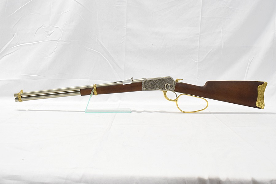 モデルガン買取実績「フランクリンミント ジョン・ウェイン