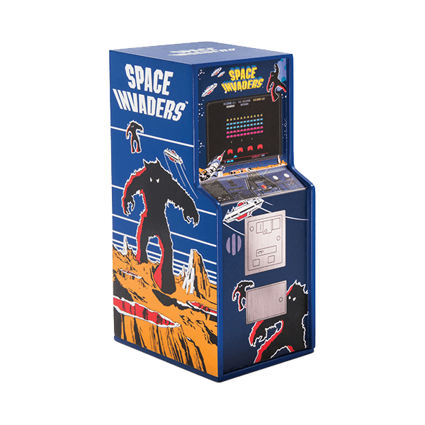 SPACE INVADERS｜新着情報