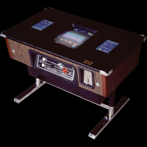 SPACE INVADERS｜スペースインベーダーとは