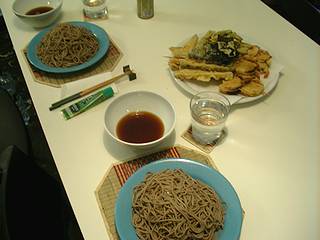 スペインひきこもり日記