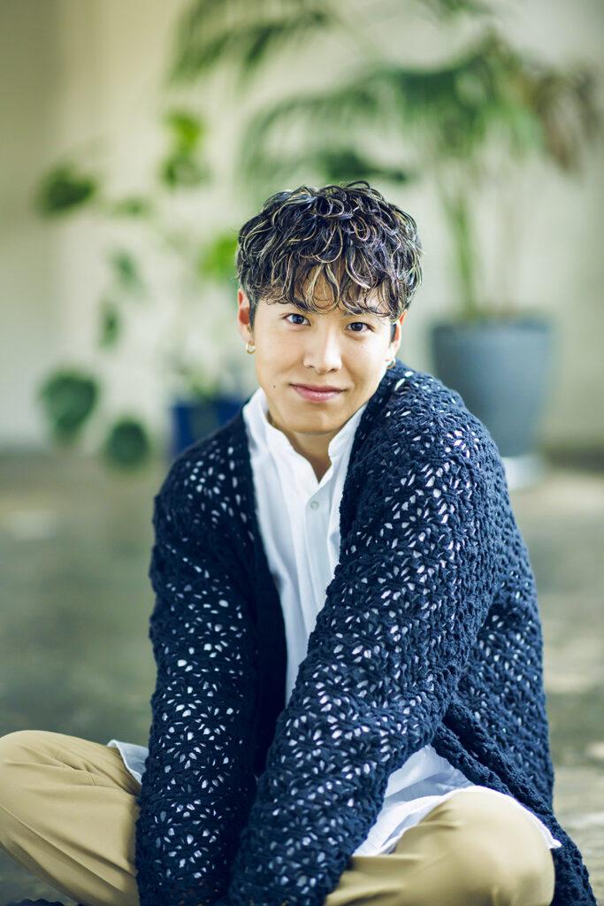 陣×RIKU×山本彰吾×浦川翔平】『Sparkle vol.50』こぼれトーク【THE