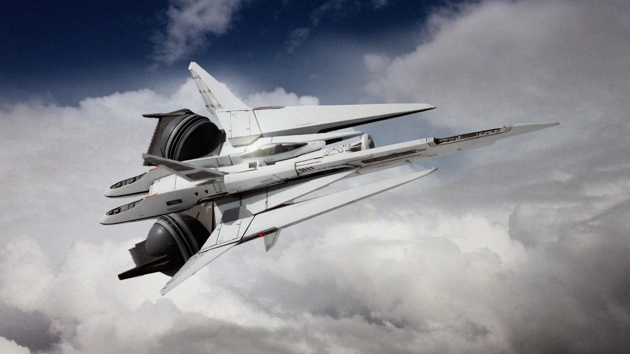 CCC-01(SPEX-07) Cruise Chaser Blassty