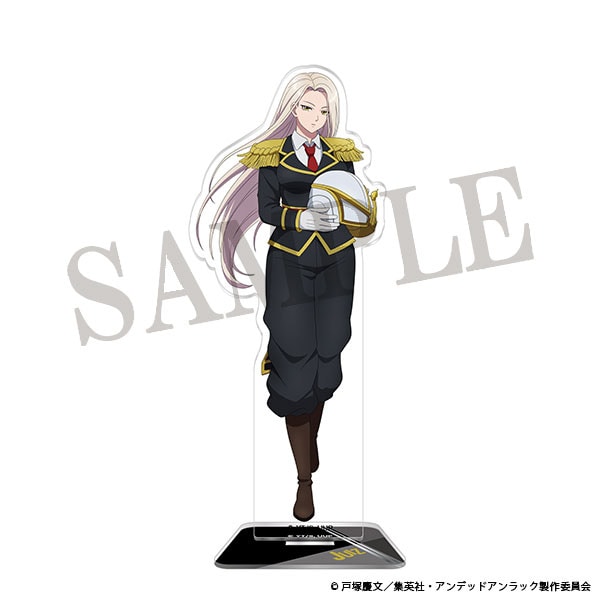 ダッシュストア ONLINE SHOP 「アンデッドアンラック」