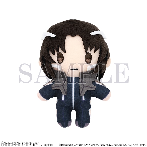 蒼穹のファフナー 20TH PROJECT EXHIBITION事後通販』