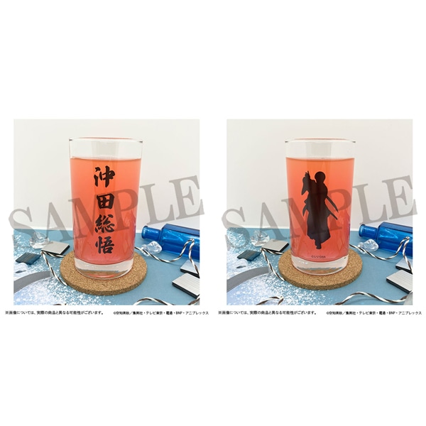 ダッシュストア ONLINE SHOP 「銀魂」