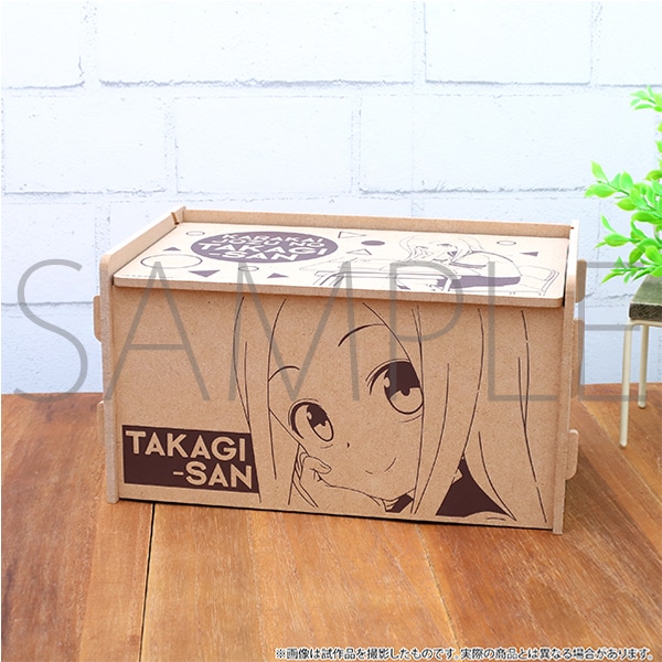 からかい上手の高木さん』見守りたい初恋展（高木さん展）事後通販