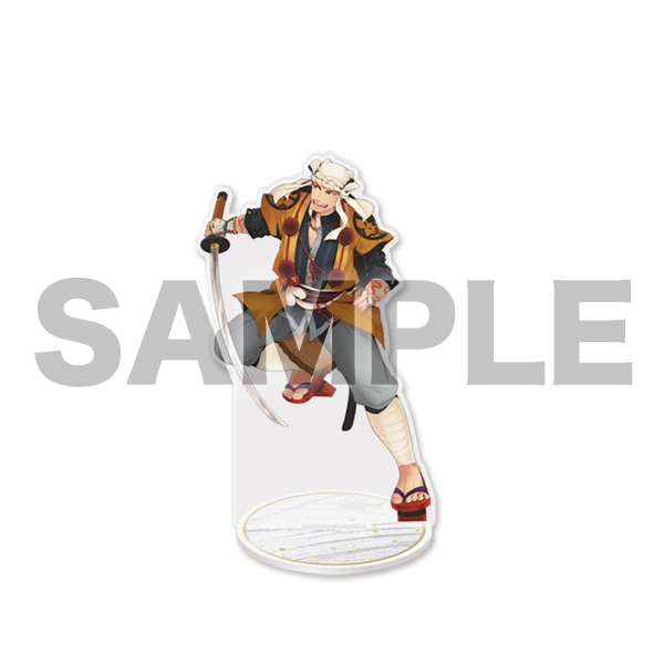 刀剣乱舞STORE -Mini Style-通信販売