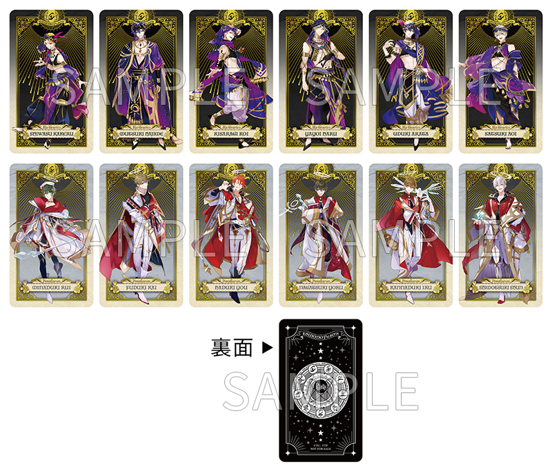 霜月隼 MMF 直筆 【公式通販】