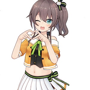 hololive SUPER EXPO 2024 | GOOD SMILE COMPANY