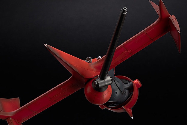 1/48スケール完成品 ソードフィッシュII 特設サイト | GOOD SMILE COMPANY