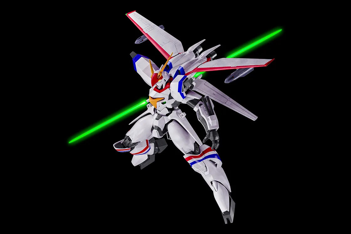 PLAMAX 1/72 scale XD-01ドラグナー1 | Max Factory