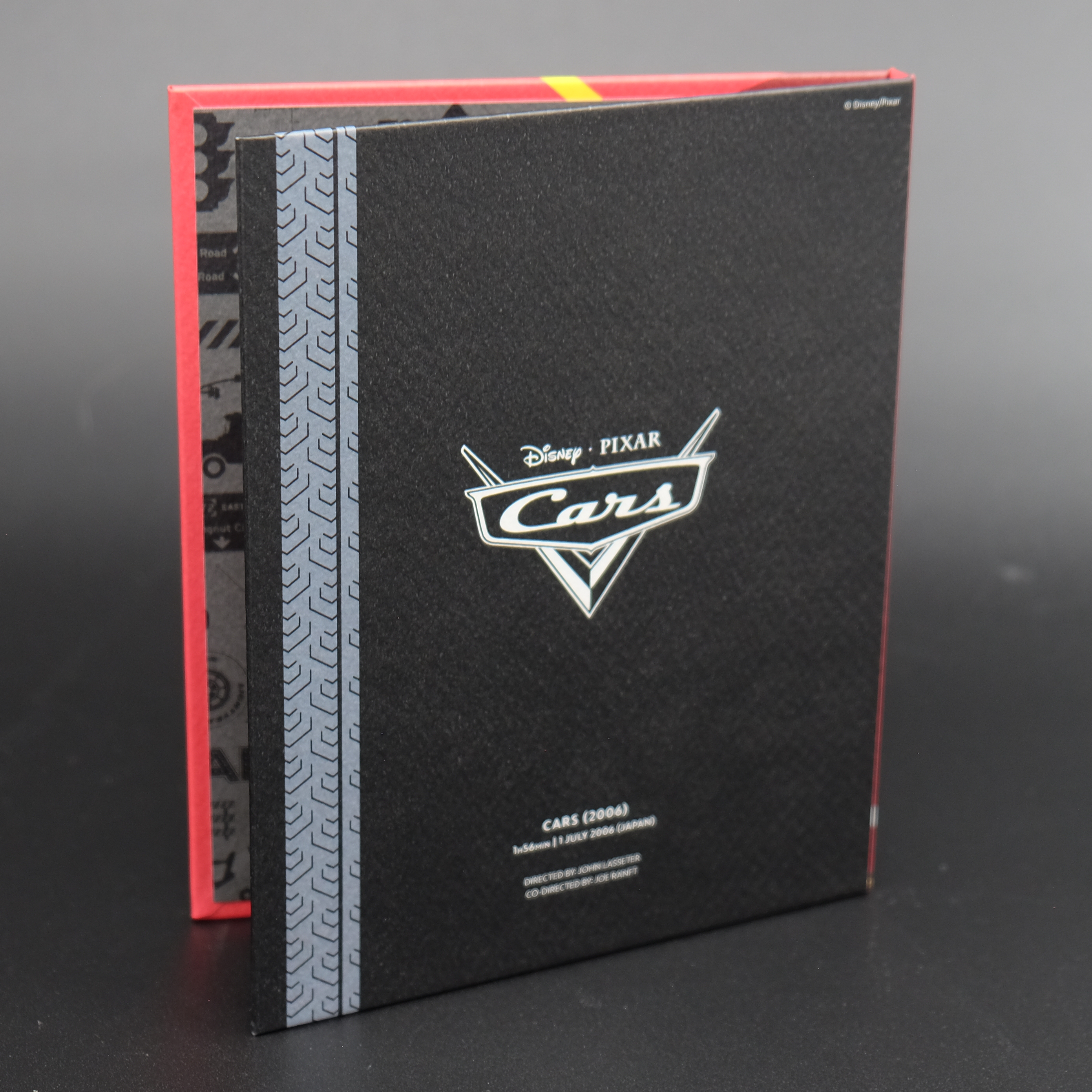 Disney Pixar 20 Title Collection Limited Edition Complete Box