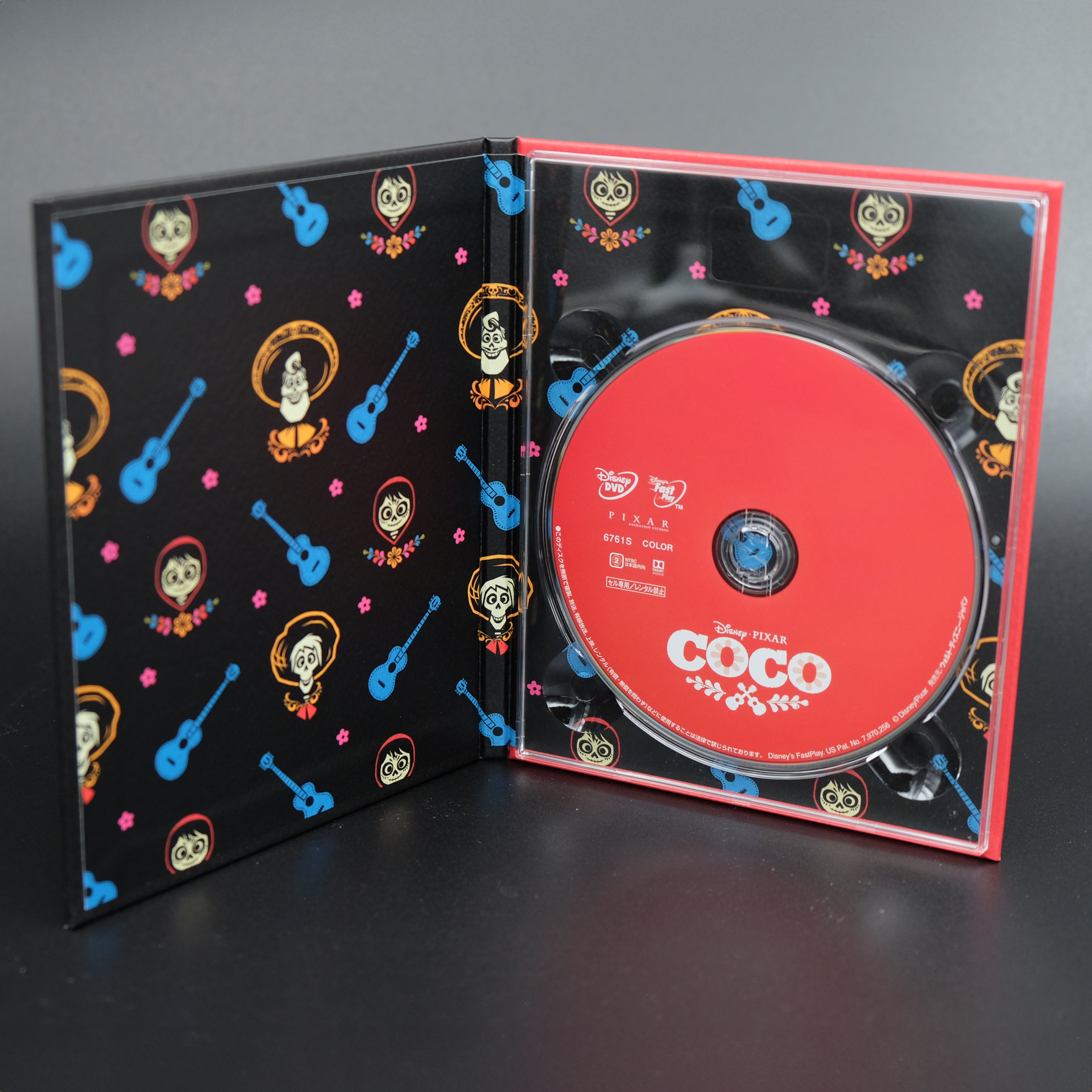 Disney Pixar 20 Title Collection Limited Edition Complete Box