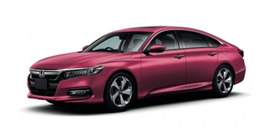 アコードのホイールサイズ [6AA-CV3] 2WD・2.0・EX・CVT (105944