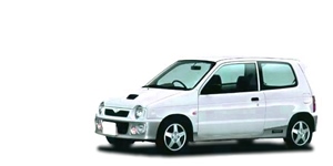 アルトワークスの燃費 [E-HA11S] 2WD・ie/s・5MT (100692) - Spec Tank