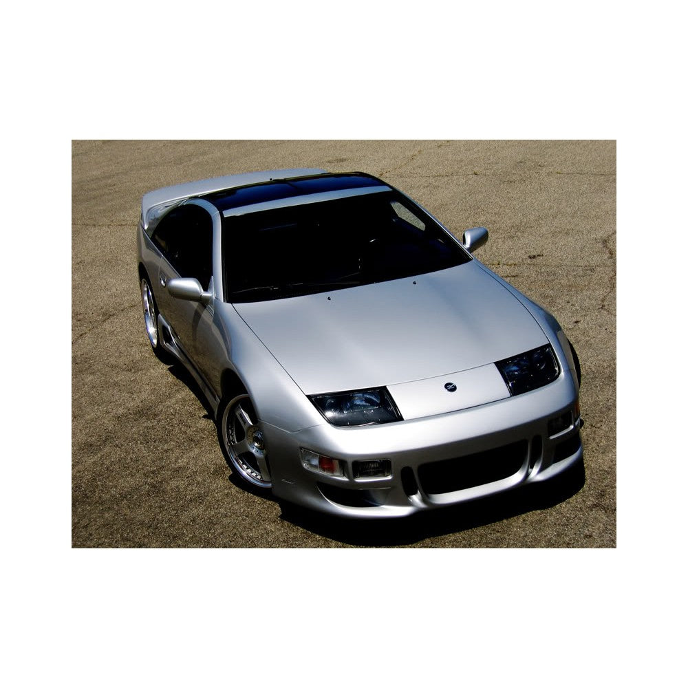 1990-1996 Nissan 300ZX [Z32] Front Fascia - GTZ-R [Gen 1