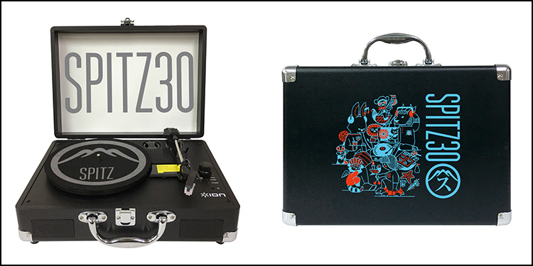 スピッツ結成30周年記念ツアーブログ |