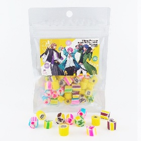 ヒプマイ・シブヤ “Fling Posse” 飴だ！本屋だ！スロットだ