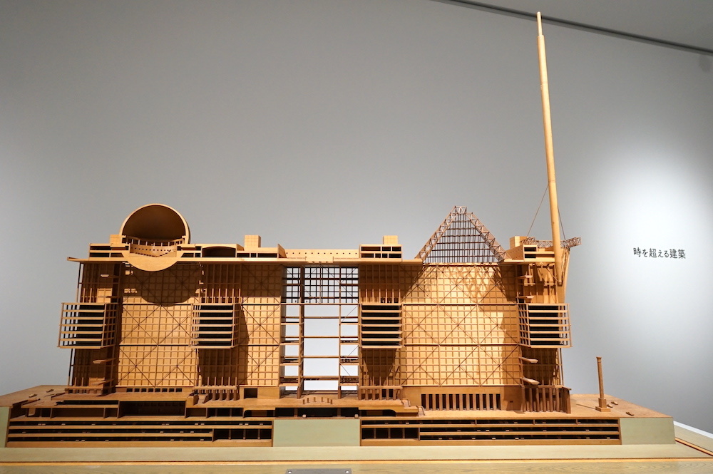 アート＆建築の街・天王洲で出逢う2つの展覧会 「WHAT MUSEUM」で芸術