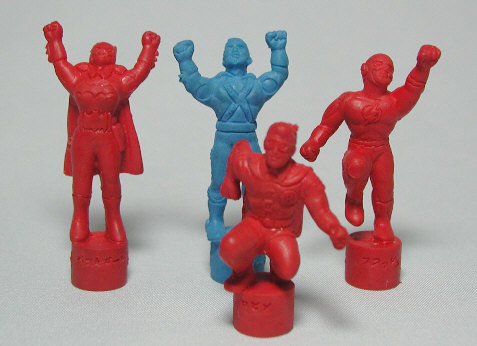 スパイダーマンの消しゴム！？: Spider-Manブログ