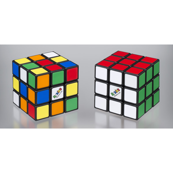 その他スキルトイ :: キューブ系パズル :: ルービックキューブ ver.2.1