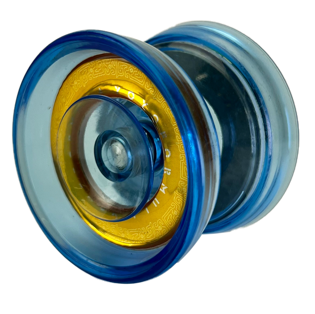 SPINGEAR - YOYOFORMULA D6