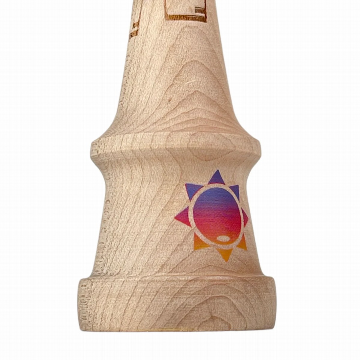 SPINGEAR - Sol Kendamas Kelvin Wong