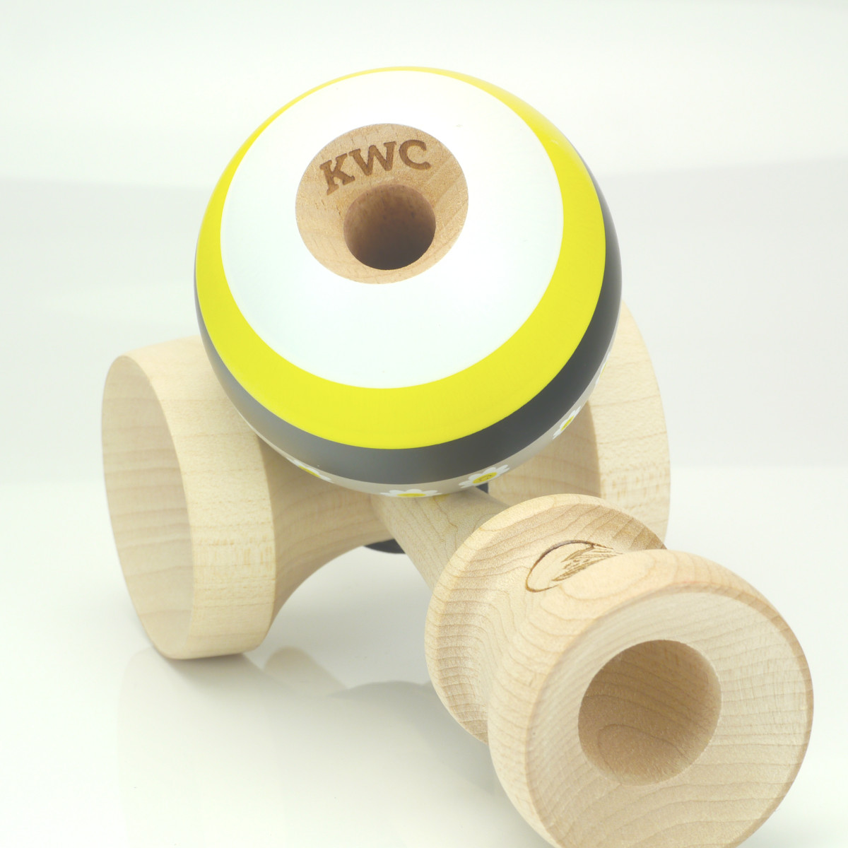 Cereal Kendama - UNO mod Hybrid2 Shape