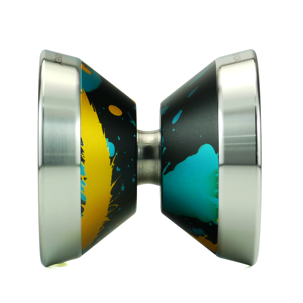 SPINGEAR - yoyofriends Mini Peregrine X