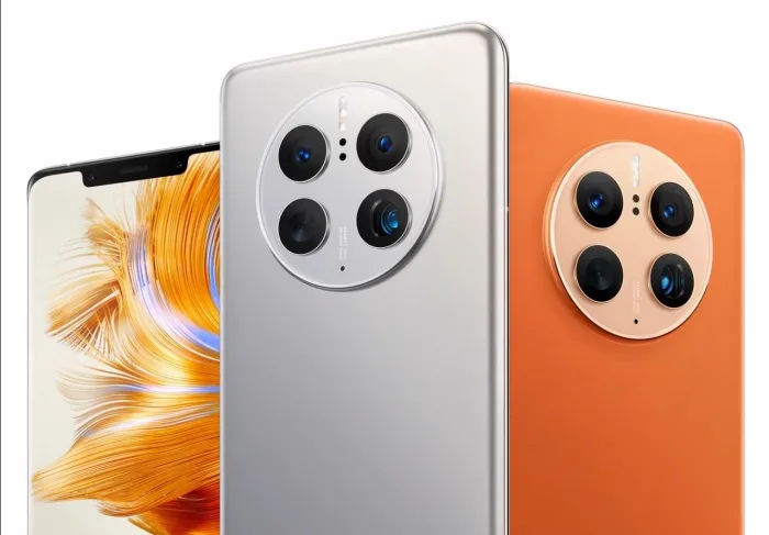 RYYB & F1.4】Mate 50 Pro / Mate 50 RS発表! スペック・価格・発売日