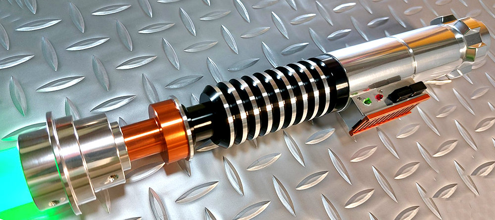 40周年を記念してLUKE SKYWALKERモデルを比較 | OK！店長のブログ